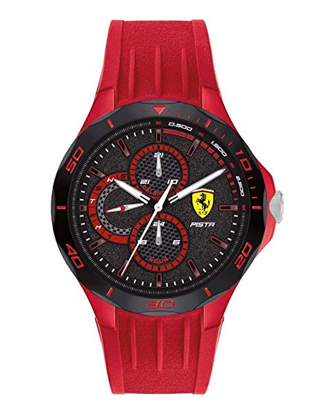 Ferrari PISTA 0830723