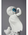 I have super powers Lladró Porcelain 01009482