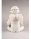 Celestial angel Lladró Porcelain 01009532