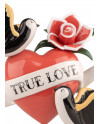 True love Lladró Porcelain 01009534