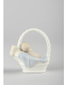 Born in 2021 (boy) Lladró Porcelain 01018465