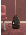 Blossom floor lamp (pink-gold)(UK) Lladró ФАРФОР 01024125  