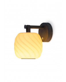 Ice Cream wall light (CE/UK) Lladró ФАРФОР 01024132  