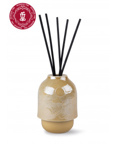 Campanella Perfume diffuser-Redwood fire Lladró ФАРФОР 01040267  