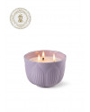 Fleurs candle -Sweet Memories Lladró Porcelain 01040270