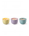 Fleurs candle -Sweet Memories Lladró Porcelaine 01040270  