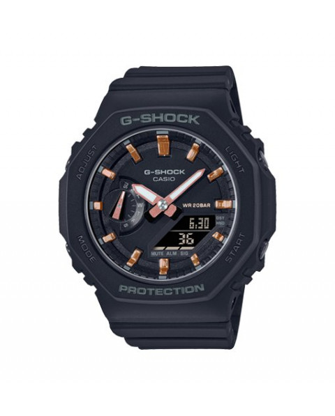 Casio G-SHOCK GMA-S2100-1A