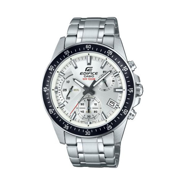 Casio EDIFICE EFV 540D 7AVU A Sleek Timepiece