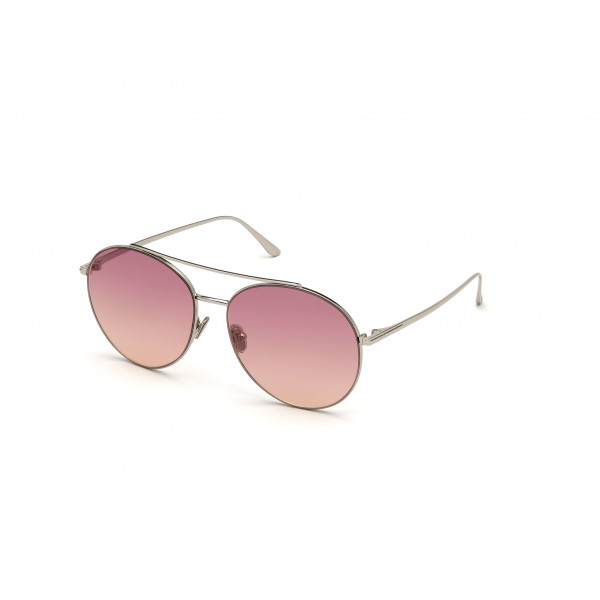 Tom Ford Sunglasses Cleo FT0757-16F