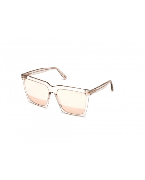 Gafas de Sol Tom Ford Sabrina FT0764-20Z