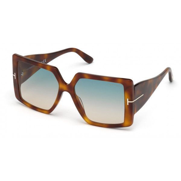 Tom Ford Sunglasses FT0790-53P