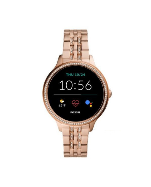 fossil watch gen 5e