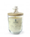 Missing you candle-Night approaches Porcellana Lladró 01040163  