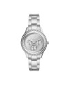 Fossil STAINLESS STEEL ES5108