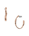 Skagen Earring STAINLESS STEEL SKJ1489791