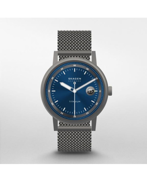 Skagen STAINLESS STEEL SKW6754