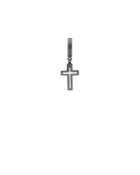 Diesel Boucle d oreille STAINLESS STEEL DX1274060