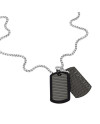Diesel Necklace STAINLESS STEEL DX1314040