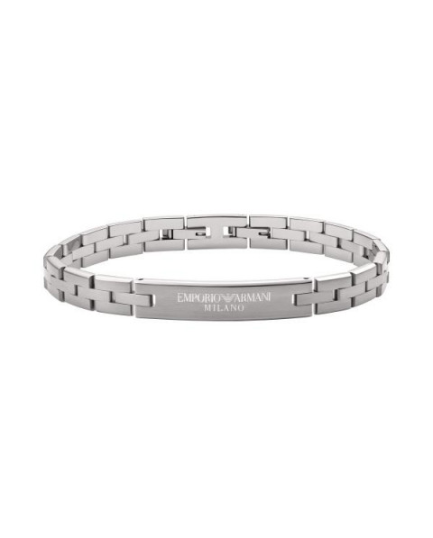 Emporio Armani Armbänder STAINLESS STEEL EGS2814040