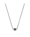 Emporio Armani Necklace STAINLESS STEEL EGS2844040