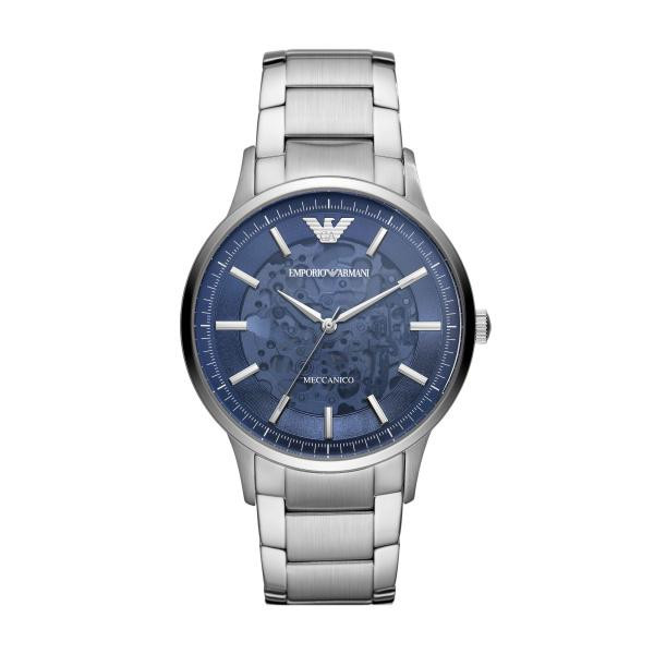 Buy Watch Emporio Armani STAINLESS STEEL AR60037