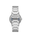 Emporio Armani STAINLESS STEEL AR60037