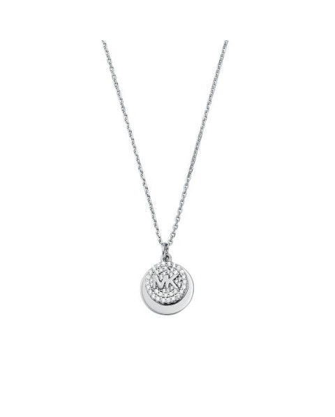 Michael Kors Necklace STERLING SILVER MKC1515AN040