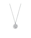 Michael Kors Colar STERLING SILVER MKC1515AN040