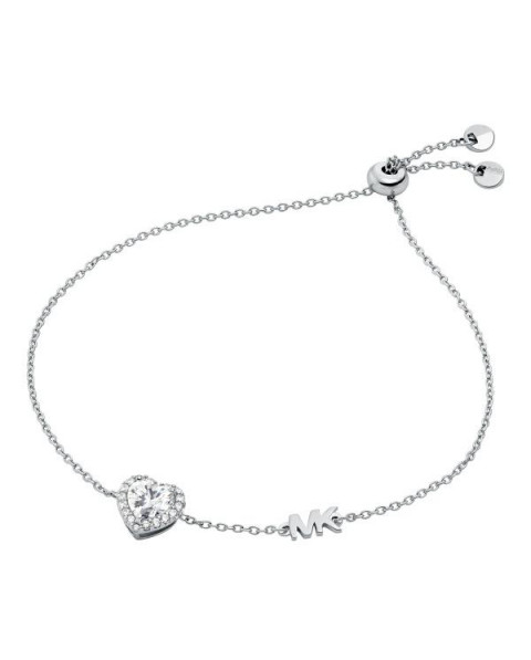 Michael Kors Bracelet STERLING SILVER MKC1518AN040