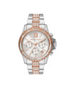 Michael Kors STAINLESS STEEL MK6975