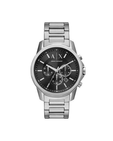 Armani Exchange AX STAINLESS STEEL AX1720