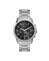 Armani Exchange AX STAINLESS STEEL AX1720