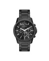 Armani Exchange AX STAINLESS STEEL AX1722