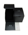 Armani Exchange AX STAINLESS STEEL AX1722