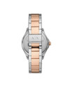 Armani Exchange AX STAINLESS STEEL AX5258