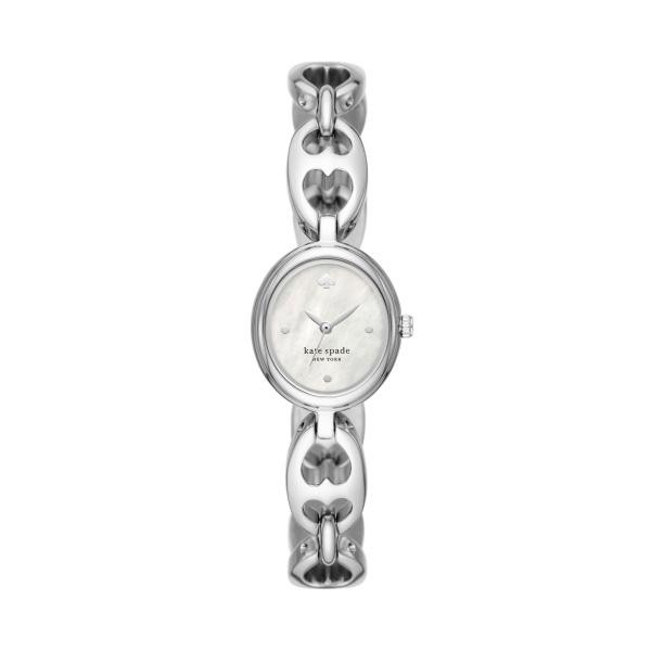 kate spade stainless steel watch