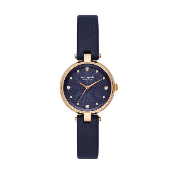 kate spade leather strap