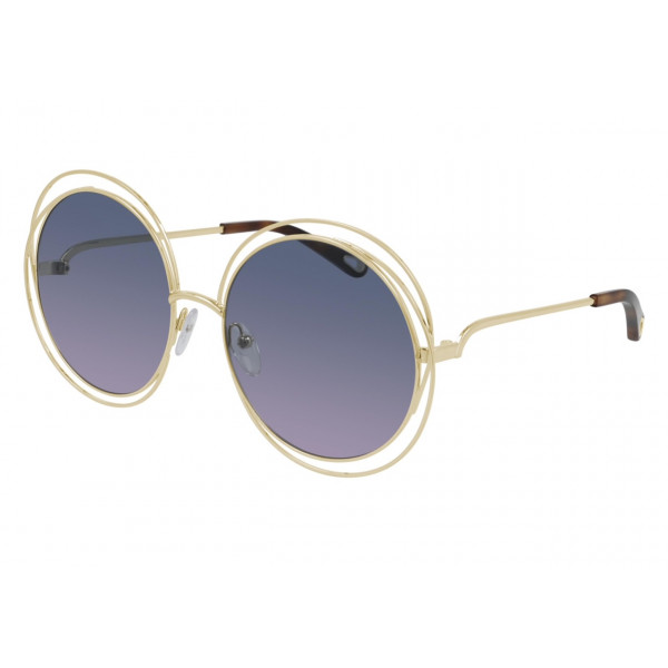 Chloé Sunglasses CH0045S-006