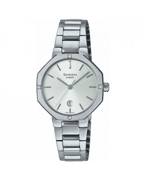 Casio SHEEN SHE-4543D-7AUER