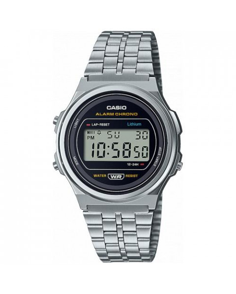 Casio VINTAGE A171WE-1A