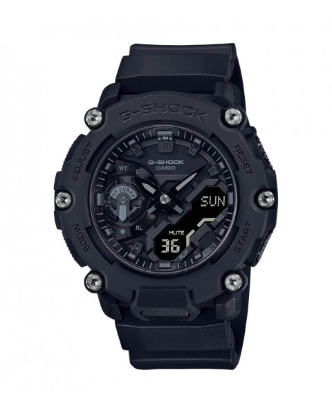 Casio G-SHOCK GA-2200BB-1AER