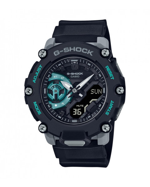 Casio G-SHOCK GA-2200M-1A