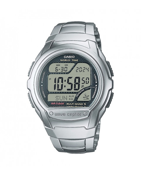 Casio COLLECTION WV-58RD-1A