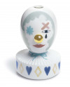 The Masquerade I (bud vase) Lladró Porcelain 01007263