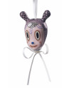 The Guest by Gary Baseman - Ornament Lladró Porcelain 01007894