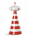 Tree topper 1- Friends with you (colour) Lladró Porcelain 01009106