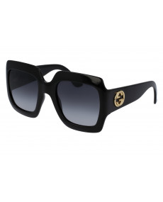 Oculos de Sol Gucci GG0053S-001