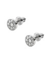 Fossil Boucle d oreille STAINLESS STEEL JF00828040