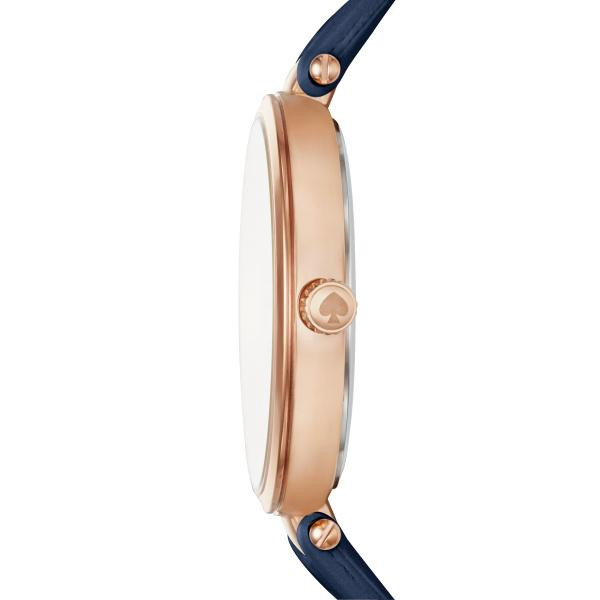 Buy Watch Kate Spade LEATHER KSW1157