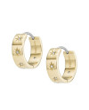 Fossil Earring STAINLESS STEEL JF03870710